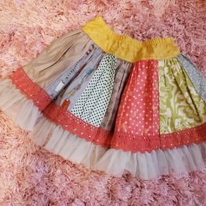Persnickety skirt sz.5